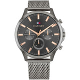 Men's Watch Tommy Hilfiger (Ø 44 mm)-0