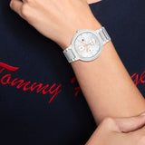 Ladies' Watch Tommy Hilfiger 1782532 (Ø 35 mm)-5