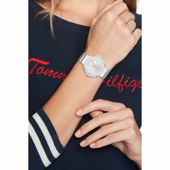 Ladies' Watch Tommy Hilfiger 1782537 (Ø 40 mm)-10