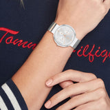 Ladies' Watch Tommy Hilfiger 1782537 (Ø 40 mm)-6