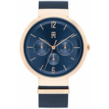 Men's Watch Tommy Hilfiger 1782541 (Ø 40 mm)-4