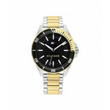 Men's Watch Tommy Hilfiger 1792013 (Ø 43 mm)-0