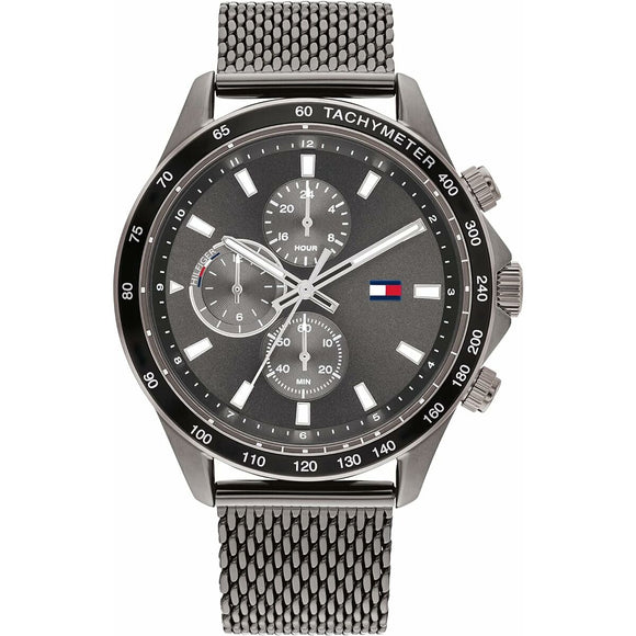 Men's Watch Tommy Hilfiger 1792019-0
