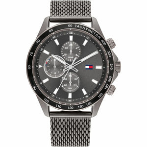 Men's Watch Tommy Hilfiger 1683486 (Ø 44 mm)-0