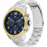 Men's Watch Tommy Hilfiger 1792031 Silver-6