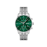Men's Watch Hugo Boss 1513975 (Ø 42 mm)-8