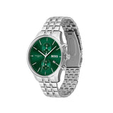Men's Watch Hugo Boss 1513975 (Ø 42 mm)-7