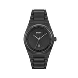 Men's Watch Hugo Boss 1513994 (Ø 42 mm)-0