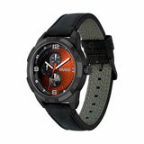 Unisex Watch Hugo Boss 1530275 (Ø 45 mm)-3