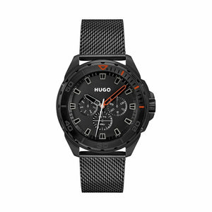 Unisex Watch Hugo Boss 1530289 (Ø 45 mm)-0