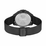 Unisex Watch Hugo Boss 1530289 (Ø 45 mm)-2