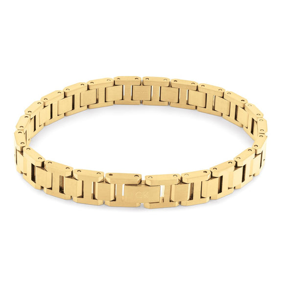 Men's Bracelet Calvin Klein 35000285-0