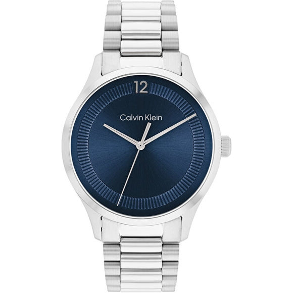 Unisex Watch Calvin Klein 25200225 (Ø 40 mm)-0