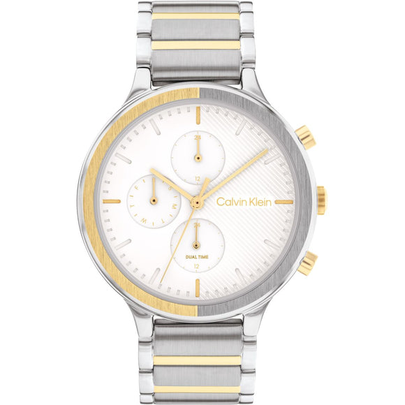 Ladies' Watch Calvin Klein 25200239 (Ø 38 mm)-0