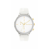 Men's Watch Calvin Klein 25200244 White-0