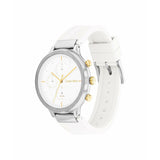 Men's Watch Calvin Klein 25200244 White-5