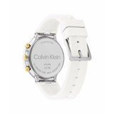 Men's Watch Calvin Klein 25200244 White-4