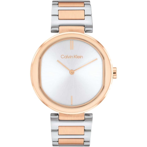 Ladies' Watch Calvin Klein 1685213-0