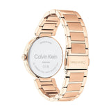 Ladies' Watch Calvin Klein 25200253-4