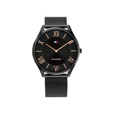 Men's Watch Tommy Hilfiger 1710513 (Ø 43 mm)-0