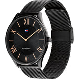 Men's Watch Tommy Hilfiger 1710513 (Ø 43 mm)-2