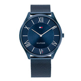 Men's Watch Tommy Hilfiger 1710514 (Ø 43 mm)-0