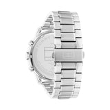 Men's Watch Tommy Hilfiger 1792050 Grey Silver-3