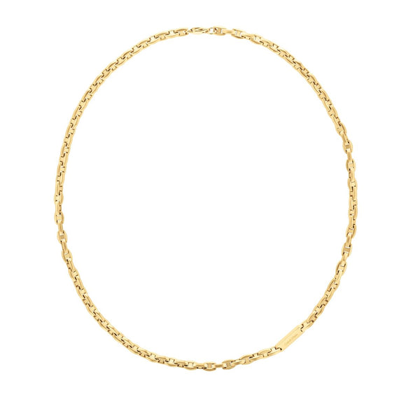Men's Necklace Calvin Klein 35000410-0