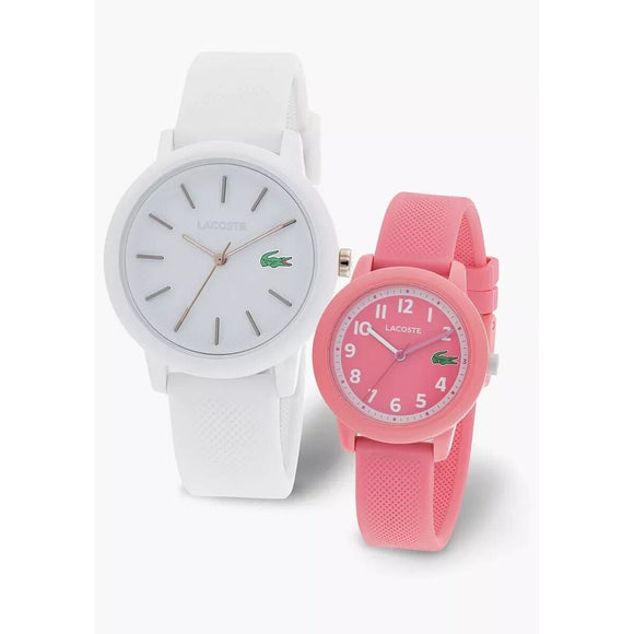 Men's Watch Lacoste 2070025 (Ø 44 mm)-0