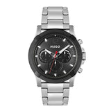 Men's Watch Hugo Boss 1530295 (Ø 46 mm)-9