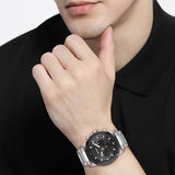 Men's Watch Hugo Boss 1530295 (Ø 46 mm)-6