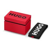 Men's Watch Hugo Boss 1530295 (Ø 46 mm)-5