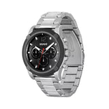 Men's Watch Hugo Boss 1530295 (Ø 46 mm)-2
