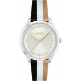 Ladies' Watch Hugo Boss 1502694 (Ø 35 mm)-0