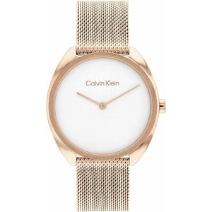 Ladies' Watch Calvin Klein 25200270 (Ø 34 mm)-0