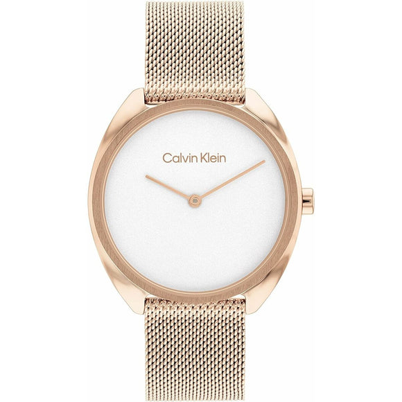 Ladies' Watch Calvin Klein 25200270 (Ø 34 mm)-0