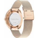 Ladies' Watch Calvin Klein 25200270 (Ø 34 mm)-3