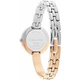 Ladies' Watch Calvin Klein 25200281-3