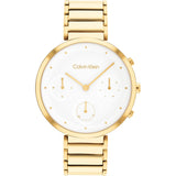 Ladies' Watch Calvin Klein 25200284 (Ø 36 mm)-0