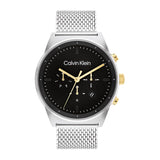 Men's Watch Calvin Klein 25200296 (Ø 44 mm)-4