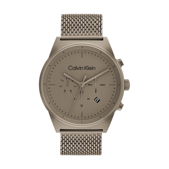 Ladies' Watch Calvin Klein 25200297 (Ø 44 mm)-0