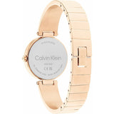 Ladies' Watch Calvin Klein 25200308-2