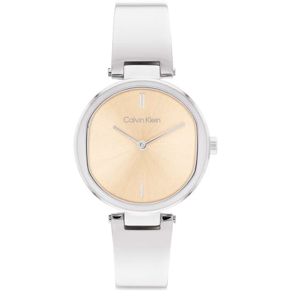 Ladies' Watch Calvin Klein 1685227-0