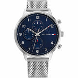 Men's Watch Tommy Hilfiger 1792078 (Ø 44 mm)-11