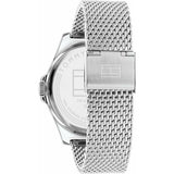 Men's Watch Tommy Hilfiger 1685493 Silver (Ø 40 mm)-3