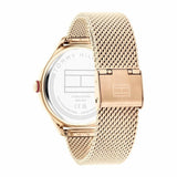 Ladies' Watch Tommy Hilfiger 1782653 (Ø 41 mm)-3