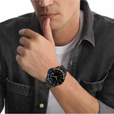 Men's Watch Calvin Klein 25200382 (Ø 44 mm)-2