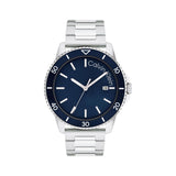 Men's Watch Calvin Klein 25200385 (Ø 44 mm)-0