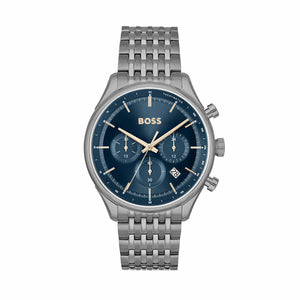 Unisex Watch Hugo Boss 1514083 (Ø 45 mm)-0