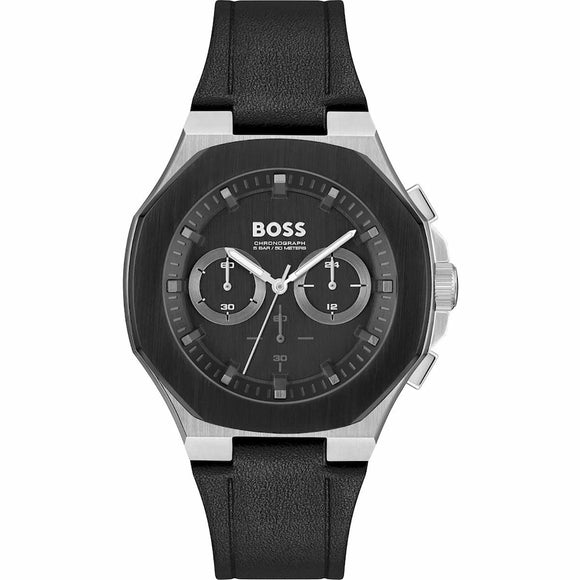 Unisex Watch Hugo Boss 1514085 (Ø 45 mm)-0